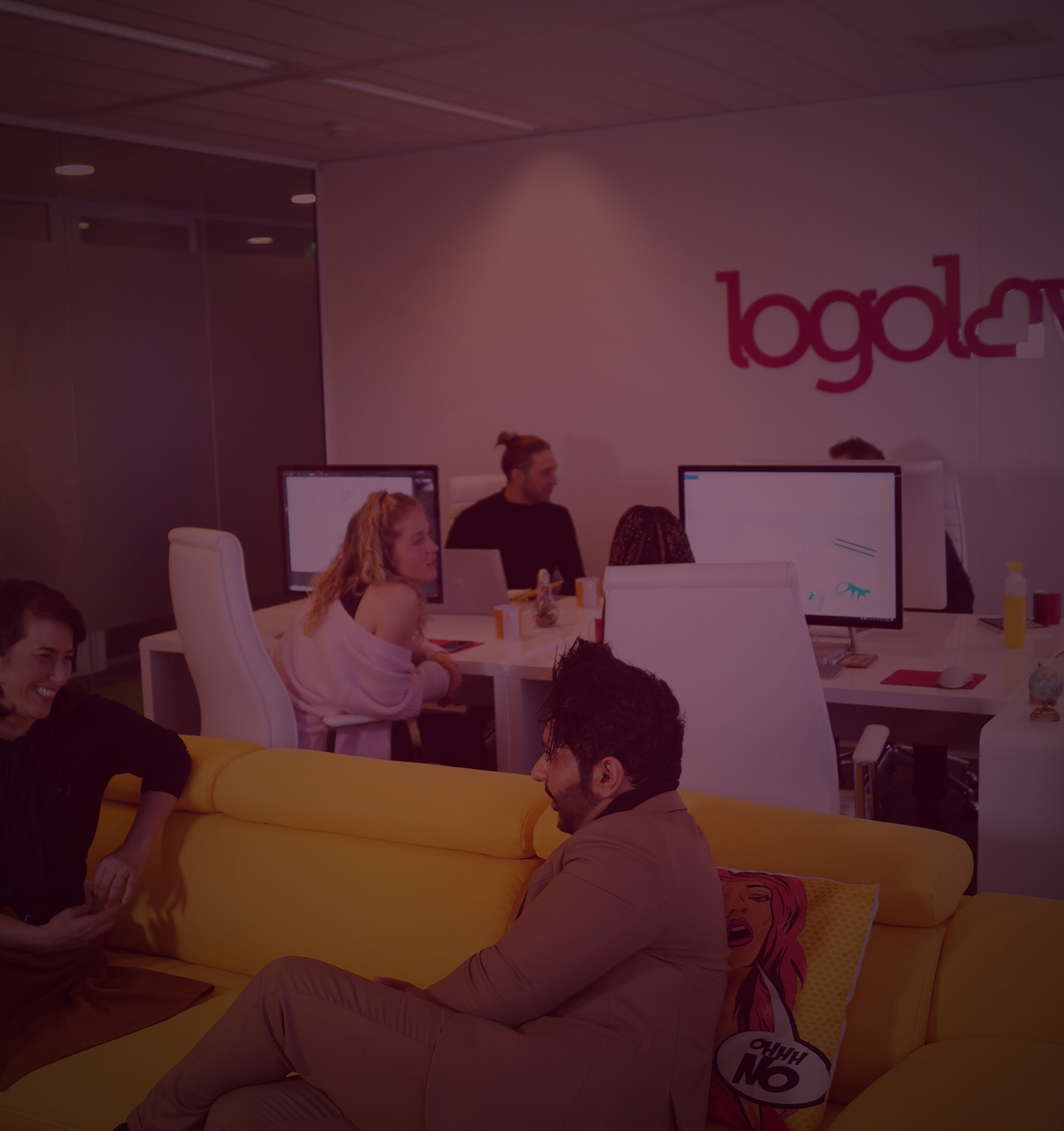 LogoLove team