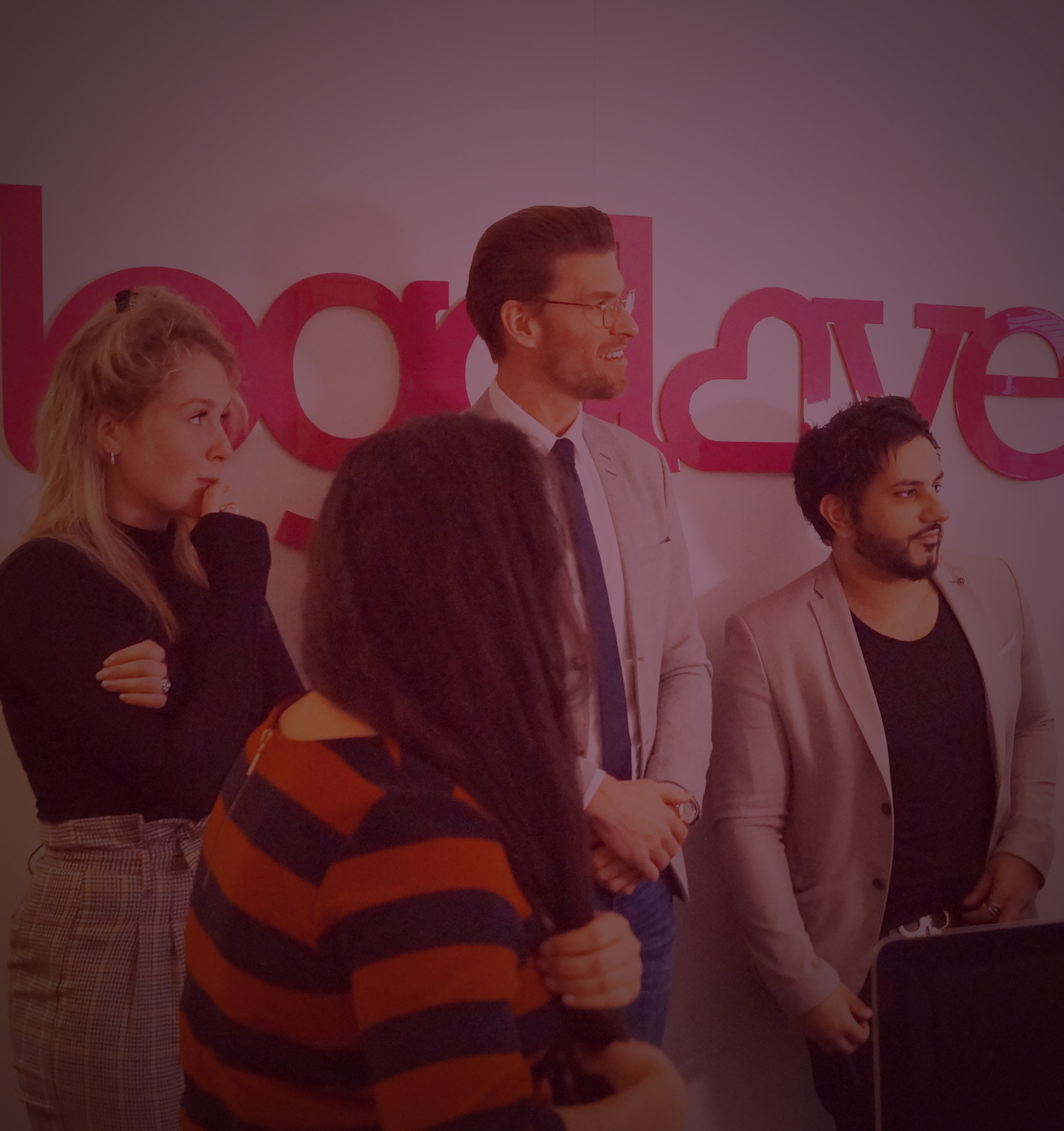 LogoLove team