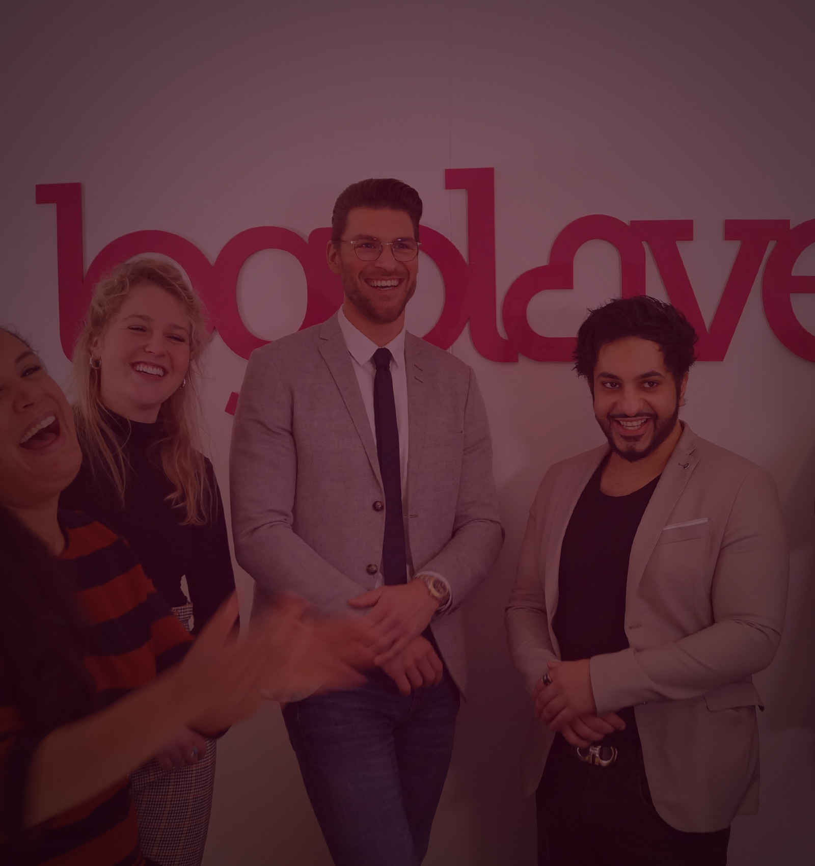 LogoLove team